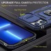 Ударостійкий чохол Camshield Army Ring для Apple iPhone 13 Pro (6.1 Ударостійкий чохол Camshield Army Ring для Apple iPhone 13 Pro (6.1