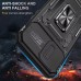 Ударостійкий чохол Camshield Army Ring для Apple iPhone 13 Pro (6.1 Ударостійкий чохол Camshield Army Ring для Apple iPhone 13 Pro (6.1
