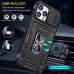 Ударостійкий чохол Camshield Army Ring для Apple iPhone 13 Pro (6.1 Ударостійкий чохол Camshield Army Ring для Apple iPhone 13 Pro (6.1