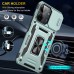 Ударостійкий чохол Camshield Army Ring для Xiaomi Redmi 13C / Poco C65