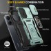 Ударостійкий чохол Camshield Army Ring для Xiaomi Redmi 13C / Poco C65