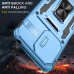 Ударостійкий чохол Camshield Army Ring для Xiaomi Redmi 13C / Poco C65