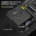 Ударостійкий чохол Camshield Army Ring для Xiaomi Redmi 13C / Poco C65