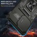 Ударостійкий чохол Camshield Army Ring для Xiaomi Redmi 13C / Poco C65