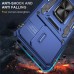 Ударостійкий чохол Camshield Army Ring для Xiaomi Redmi Note 13 4G Ударостійкий чохол Camshield Army Ring для Xiaomi Redmi Note 13 4G