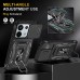 Ударостійкий чохол Camshield Army Ring для Xiaomi Redmi Note 13 4G Ударостійкий чохол Camshield Army Ring для Xiaomi Redmi Note 13 4G