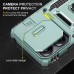 Ударостійкий чохол Camshield Army Ring для Xiaomi Redmi Note 13 Pro 4G / 14s / Poco M6 Pro 4G Ударостійкий чохол Camshield Army Ring для Xiaomi Redmi Note 13 Pro 4G / 14s / Poco M6 Pro 4G