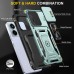 Ударостійкий чохол Camshield Army Ring для Xiaomi Poco X6 / Note 13 Pro 5G Ударостійкий чохол Camshield Army Ring для Xiaomi Poco X6 / Note 13 Pro 5G