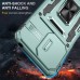Ударостійкий чохол Camshield Army Ring для Xiaomi Poco X6 / Note 13 Pro 5G Ударостійкий чохол Camshield Army Ring для Xiaomi Poco X6 / Note 13 Pro 5G