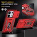 Ударостійкий чохол Camshield Army Ring для Xiaomi Poco X6 / Note 13 Pro 5G Ударостійкий чохол Camshield Army Ring для Xiaomi Poco X6 / Note 13 Pro 5G