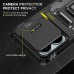 Ударостійкий чохол Camshield Army Ring для Xiaomi Poco X6 / Note 13 Pro 5G Ударостійкий чохол Camshield Army Ring для Xiaomi Poco X6 / Note 13 Pro 5G
