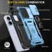 Ударостійкий чохол Camshield Army Ring для Xiaomi Poco X6 / Note 13 Pro 5G Ударостійкий чохол Camshield Army Ring для Xiaomi Poco X6 / Note 13 Pro 5G