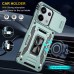 Ударостійкий чохол Camshield Army Ring для Xiaomi Poco X6 Pro Ударостійкий чохол Camshield Army Ring для Xiaomi Poco X6 Pro