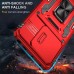 Ударостійкий чохол Camshield Army Ring для Xiaomi Poco X6 Pro Ударостійкий чохол Camshield Army Ring для Xiaomi Poco X6 Pro