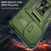 Ударостійкий чохол Camshield Army Ring для Xiaomi Poco X6 Pro Ударостійкий чохол Camshield Army Ring для Xiaomi Poco X6 Pro