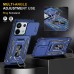 Ударостійкий чохол Camshield Army Ring для Xiaomi Poco X6 Pro Ударостійкий чохол Camshield Army Ring для Xiaomi Poco X6 Pro