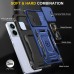 Ударостійкий чохол Camshield Army Ring для Xiaomi Poco X6 Pro Ударостійкий чохол Camshield Army Ring для Xiaomi Poco X6 Pro