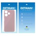 Чохол TPU GETMAN Liquid Silk Full Camera для Xiaomi Redmi 13 4G / Poco M6 4G