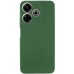 Чохол TPU GETMAN Liquid Silk Full Camera для Xiaomi Redmi 13 4G / Poco M6 4G