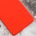 Чохол TPU GETMAN Liquid Silk Full Camera для Xiaomi Redmi 13 4G / Poco M6 4G