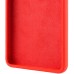 Чохол TPU GETMAN Liquid Silk Full Camera для Xiaomi Redmi 13 4G / Poco M6 4G