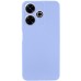Чохол TPU GETMAN Liquid Silk Full Camera для Xiaomi Redmi 13 4G / Poco M6 4G