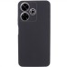 Чохол TPU GETMAN Liquid Silk Full Camera для Xiaomi Redmi 13 4G / Poco M6 4G