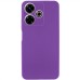 Чохол TPU GETMAN Liquid Silk Full Camera для Xiaomi Redmi 13 4G / Poco M6 4G