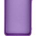 Чохол TPU GETMAN Liquid Silk Full Camera для Xiaomi Redmi 13 4G / Poco M6 4G