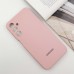 Чохол Silicone Cover Lakshmi Full Camera (AAA) with Logo для Samsung Galaxy A25 5G Чохол Silicone Cover Lakshmi Full Camera (AAA) with Logo для Samsung Galaxy A25 5G