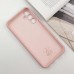 Чохол Silicone Cover Lakshmi Full Camera (AAA) with Logo для Samsung Galaxy A25 5G Чохол Silicone Cover Lakshmi Full Camera (AAA) with Logo для Samsung Galaxy A25 5G