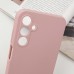 Чохол Silicone Cover Lakshmi Full Camera (AAA) with Logo для Samsung Galaxy A25 5G Чохол Silicone Cover Lakshmi Full Camera (AAA) with Logo для Samsung Galaxy A25 5G