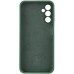 Чохол Silicone Cover Lakshmi Full Camera (AAA) with Logo для Samsung Galaxy A25 5G Чохол Silicone Cover Lakshmi Full Camera (AAA) with Logo для Samsung Galaxy A25 5G