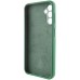 Чохол Silicone Cover Lakshmi Full Camera (AAA) with Logo для Samsung Galaxy A25 5G Чохол Silicone Cover Lakshmi Full Camera (AAA) with Logo для Samsung Galaxy A25 5G