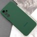 Чохол Silicone Cover Lakshmi Full Camera (AAA) with Logo для Samsung Galaxy A25 5G Чохол Silicone Cover Lakshmi Full Camera (AAA) with Logo для Samsung Galaxy A25 5G