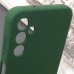 Чохол Silicone Cover Lakshmi Full Camera (AAA) with Logo для Samsung Galaxy A25 5G Чохол Silicone Cover Lakshmi Full Camera (AAA) with Logo для Samsung Galaxy A25 5G