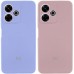 Чохол Silicone Cover Lakshmi Full Camera (AAA) with Logo для Xiaomi Redmi 13 4G / Poco M6 4G