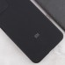Чохол Silicone Cover Lakshmi Full Camera (AAA) with Logo для Xiaomi Redmi 13 4G / Poco M6 4G
