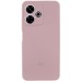Чохол Silicone Cover Lakshmi Full Camera (AAA) with Logo для Xiaomi Redmi 13 4G / Poco M6 4G