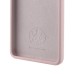 Чохол Silicone Cover Lakshmi Full Camera (AAA) with Logo для Xiaomi Redmi 13 4G / Poco M6 4G