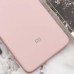 Чохол Silicone Cover Lakshmi Full Camera (AAA) with Logo для Xiaomi Redmi 13 4G / Poco M6 4G