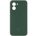 Чохол Silicone Cover Lakshmi Full Camera (AAA) with Logo для Xiaomi Redmi 13 4G / Poco M6 4G