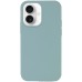 Чохол Silk Full Protective (AA) NO LOGO для Apple iPhone 16 (6.1 Чохол Silk Full Protective (AA) NO LOGO для Apple iPhone 16 (6.1