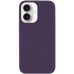 Чохол Silk Full Protective (AA) NO LOGO для Apple iPhone 16 (6.1 Чохол Silk Full Protective (AA) NO LOGO для Apple iPhone 16 (6.1