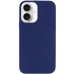 Чохол Silk Full Protective (AA) NO LOGO для Apple iPhone 16 (6.1 Чохол Silk Full Protective (AA) NO LOGO для Apple iPhone 16 (6.1