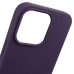 Чохол Silk Full Protective (AA) NO LOGO для Apple iPhone 16 (6.1 Чохол Silk Full Protective (AA) NO LOGO для Apple iPhone 16 (6.1