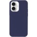 Чохол Silk Full Protective (AA) NO LOGO для Apple iPhone 16 (6.1 Чохол Silk Full Protective (AA) NO LOGO для Apple iPhone 16 (6.1