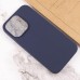 Чохол Silk Full Protective (AA) NO LOGO для Apple iPhone 16 (6.1 Чохол Silk Full Protective (AA) NO LOGO для Apple iPhone 16 (6.1