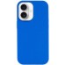 Чохол Silk Full Protective (AA) NO LOGO для Apple iPhone 16 (6.1 Чохол Silk Full Protective (AA) NO LOGO для Apple iPhone 16 (6.1
