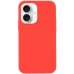 Чохол Silk Full Protective (AA) NO LOGO для Apple iPhone 16 (6.1 Чохол Silk Full Protective (AA) NO LOGO для Apple iPhone 16 (6.1